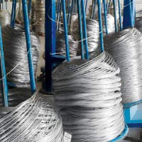 Core Wire Options For Welding Applications