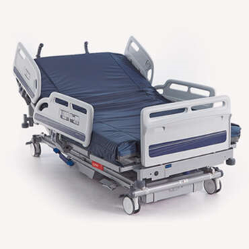 Heavy-Duty Hospital Beds For Obese Patients