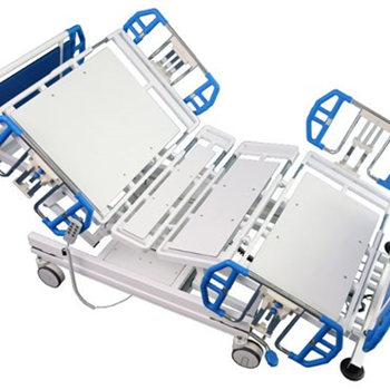 Hospital Beds With High Weight Capacity