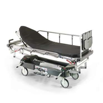 Flexible Lifeguard Stretchers Solutions For Patient Care