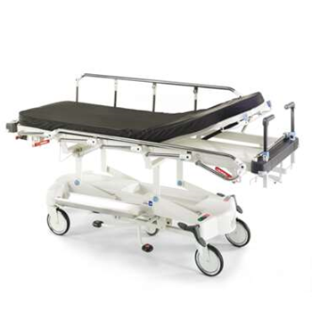 Variable Height Trolleys In Healthcare For Versatile Patient Care