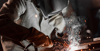 Industrial Welding And Fabrication Services UK