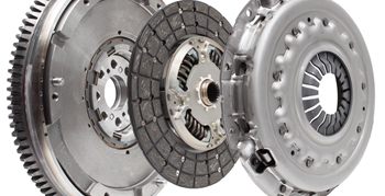 Clutch Linings For Commercial Vehicles