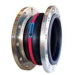 Rubber Expansion Joint Type W55