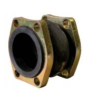Specialist Suppliers of Type W54 SAE Rubber Bellows Compensator 