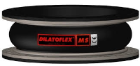 Dilatoflex M Expansion Joints