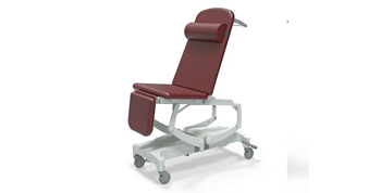 Seers Clinical Couches