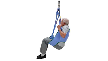 Loop Sling - Padded Legs, Without Head Support