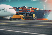 Comprehensive Freight Logistics Solutions