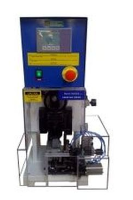 UK Suppliers Of Crimping Machines