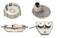 Cable Clamps and Terminal Holders