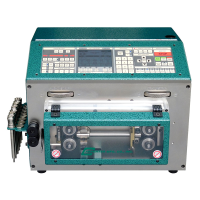 Suppliers of Model 930 Cut and Strip Machine UK