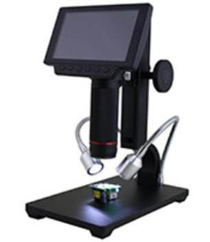 DMST320 Digital Microscope