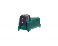 Model 70D-T Rotary Wire Stripping Machine