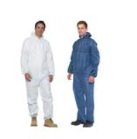 Economy Coverall Suppliers UK
