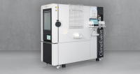 Advanced Temperature And Humidity Testing Chambers