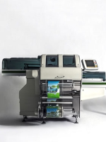 Automac 55 Pi&#249; automatic packaging machine in the UK