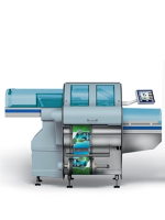 Automac 55 Pi&#249; Fresh Food Packaging Machine Solutions