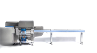 Automac 75 Packaging Machine For The Foods Industry