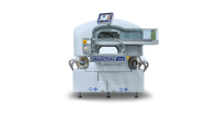 Automac Dual Wrapping Machine For The Foods Industry