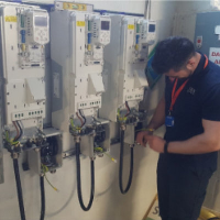 ABB Inverter Servicing And Repair Specialists