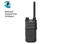 HYTERA BP515LF Portable 2 Way Radio