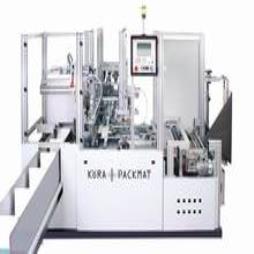 VRM 25 - 30 Overwrapping Machine