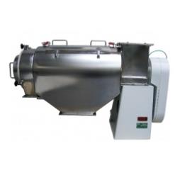 Check Screening Vibratory Sieves