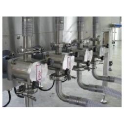 Fully Automatic Filling Machines