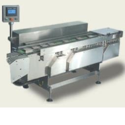 Smooth Intelligent Product Transfer Unit
