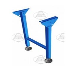Gravity Conveyor Support Stands