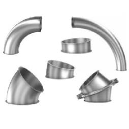 Pipe Segments & Bends