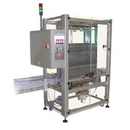 Wrapping Machinery Design