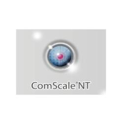 ComScale NT Data Processing Software