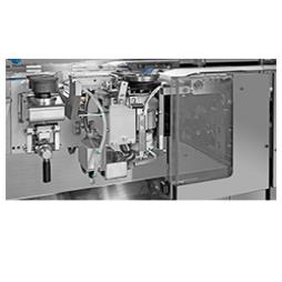 Rotary Motion Horizontal Packaging Systems
