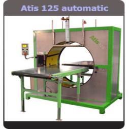 Atis 125 Automatic Orbital/Spiral Wrappers