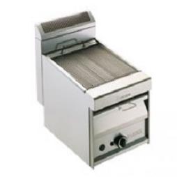 Arris GV409C Chicken gas radiant chargrill