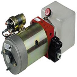 UP50 HYDRAULIC POWER PACK