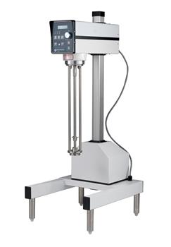 Model AX5 Laboratory Mixer