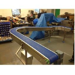 Powered Roller track Conveyors