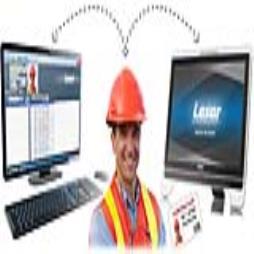 Contractor Control Software
