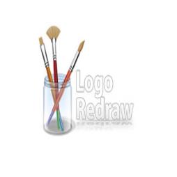 Logo Redrawing