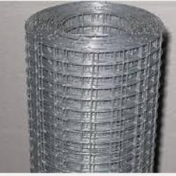 Woven Wire Mesh Roll Form