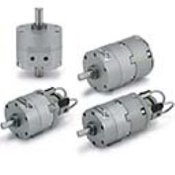 CRB2-Z Rotary Actuator
