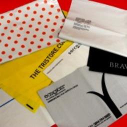 Printed Mail Bags