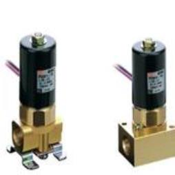PVQ30, Compact Proportional Solenoid Valves, 0 to 100 l/min
