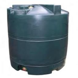 Water Storage Tanks