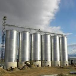 Flour Silo Systems