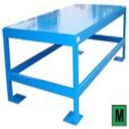 Bespoke Weigh Table