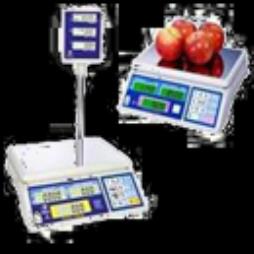 Excell FD110 Price Computing Scales